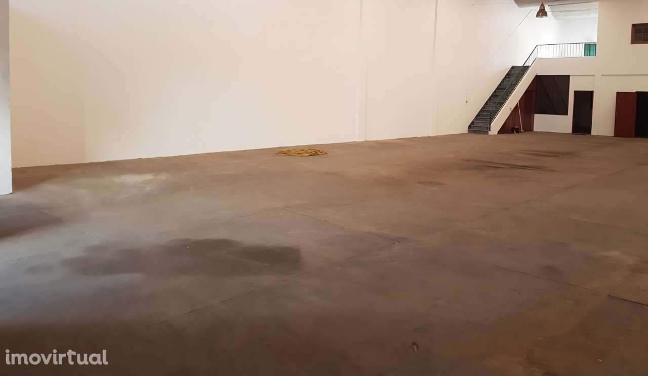 Armazém Parque Industrial Beja - Grande imagem: 5/18