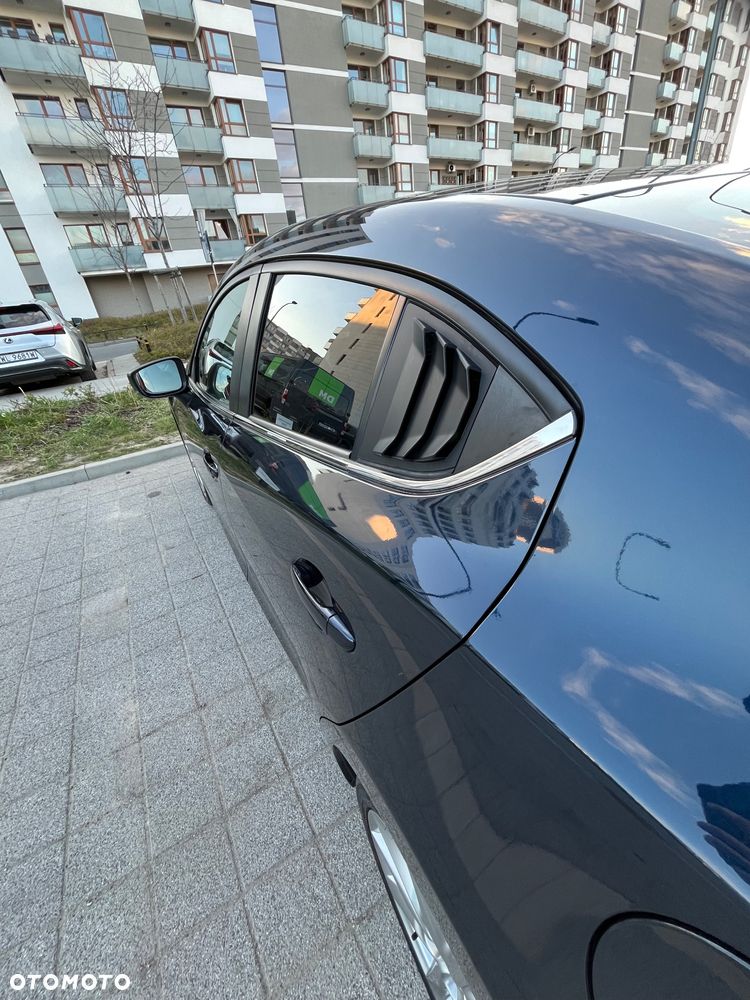 Mazda 3 2.0 Skypassion - 20