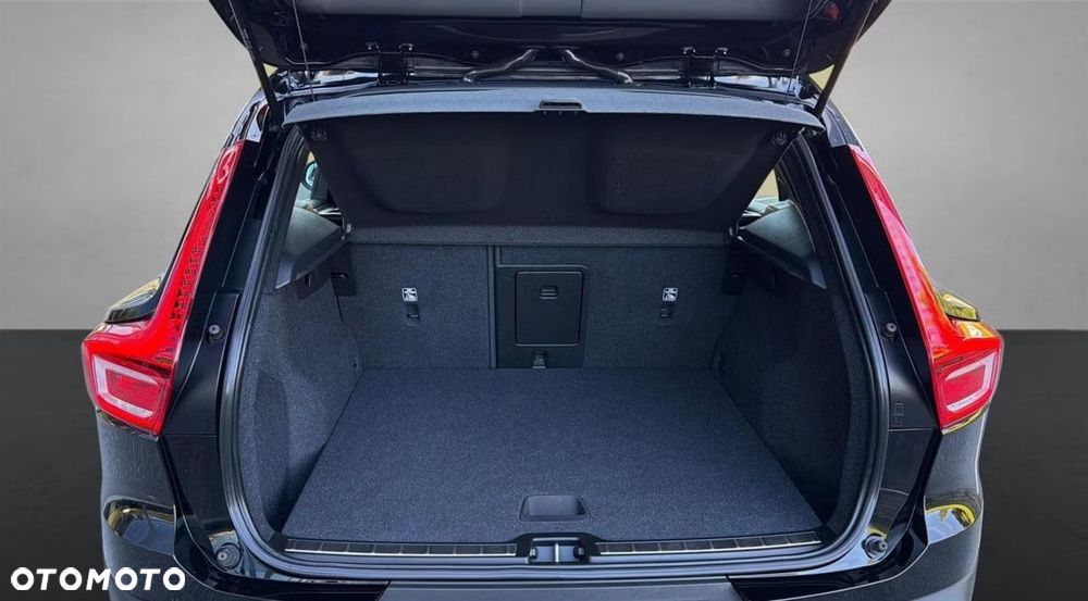 Volvo XC 40 T5 Twin Engine DKG Inscription - 22