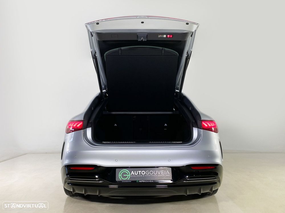 Mercedes-Benz EQS 580 4Matic - 7