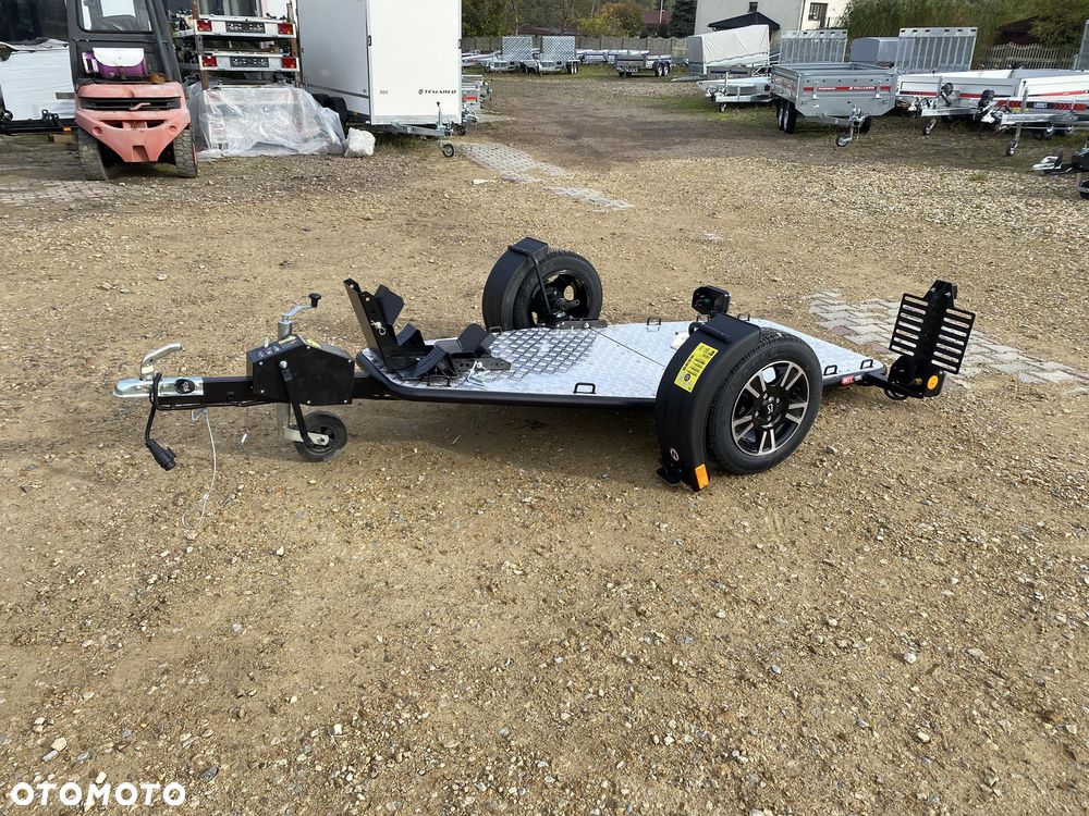 Lorries MT-1 felgi aluminiowe - 8