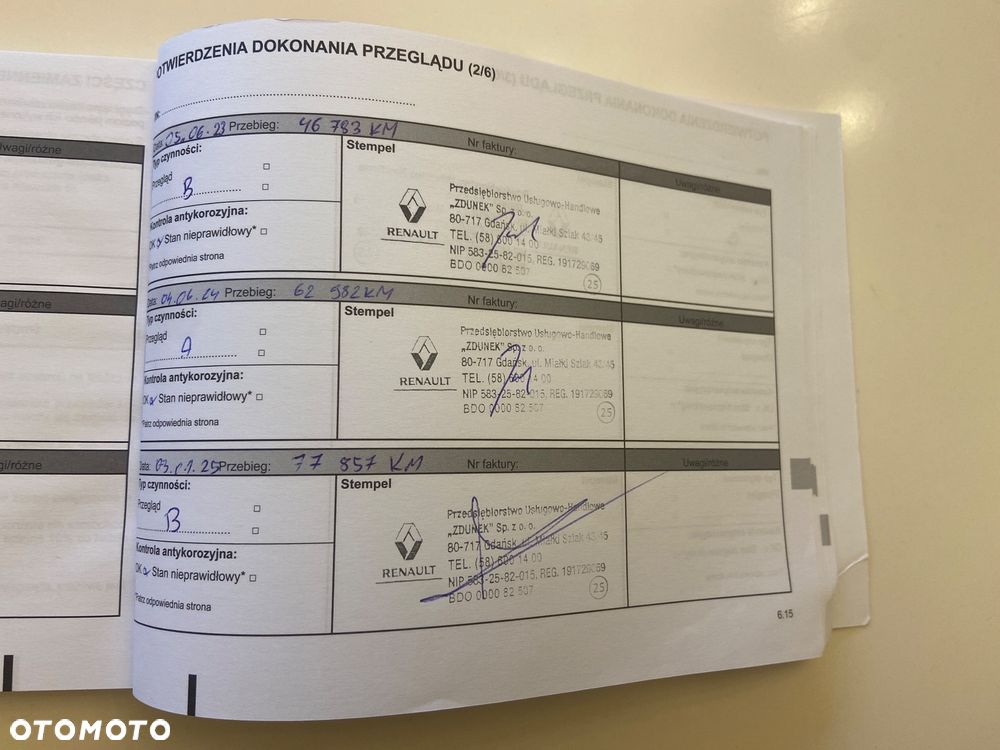 Dacia Logan 1.0 SCe Laureate - 17