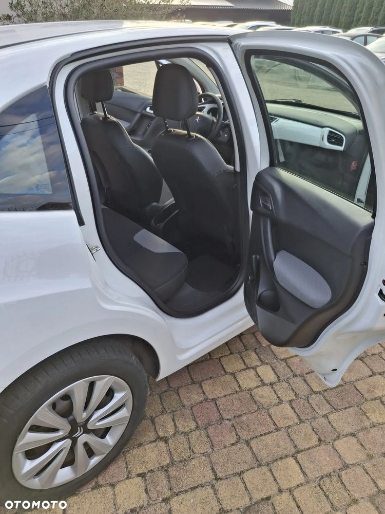 Citroën C3 Pure Tech VTi 68 Cool&Sound - 17