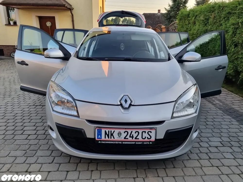Renault Megane 1.6 16V Expression - 20