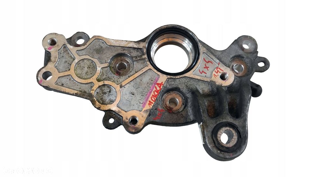 opel mokka a flansza dystans reduktora 1.4 turbo 4x4 eur 40087869