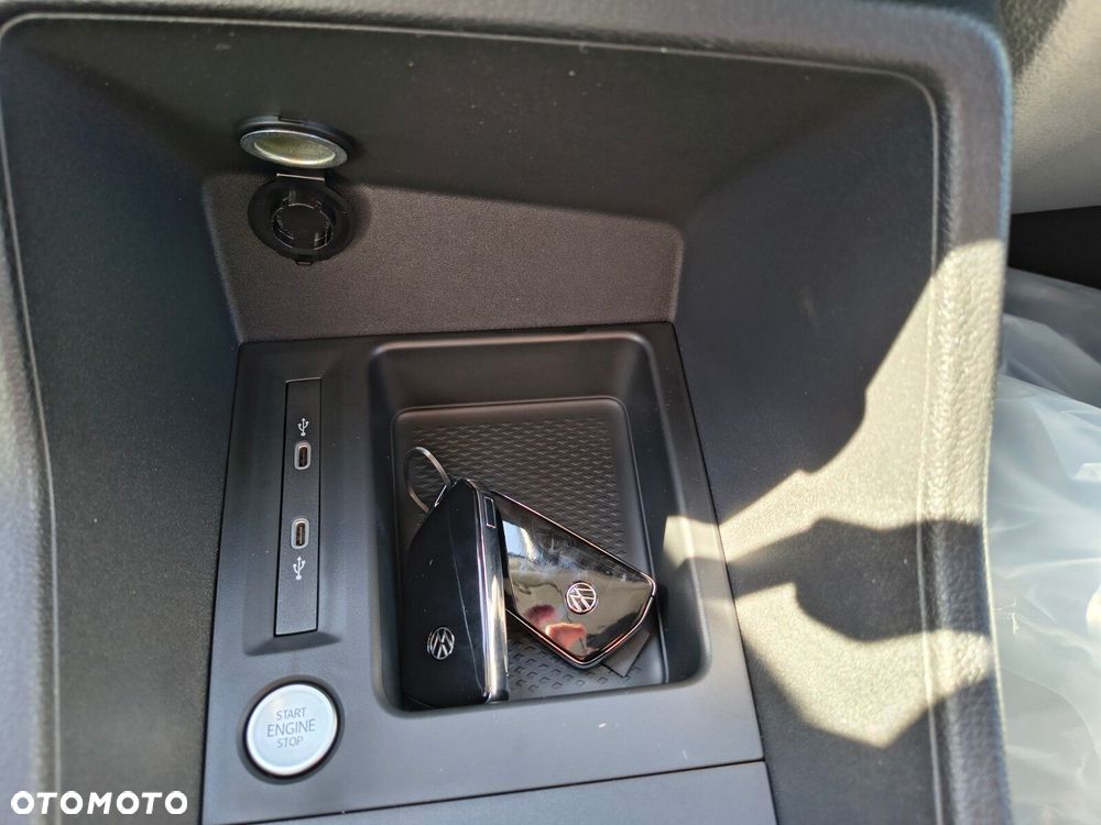 Volkswagen Caddy Caddy Cargo Maxi 2.0 TDI 102 KM manualna, 6-biegowa - 17