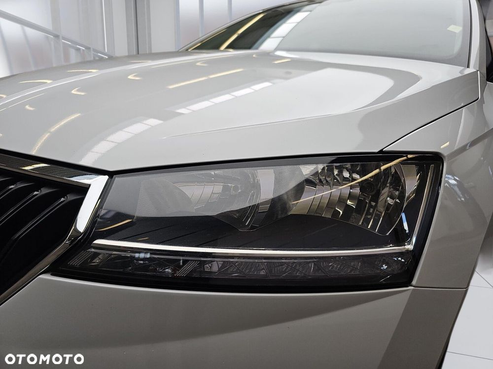Skoda Fabia 1.0 TSI Ambition - 33