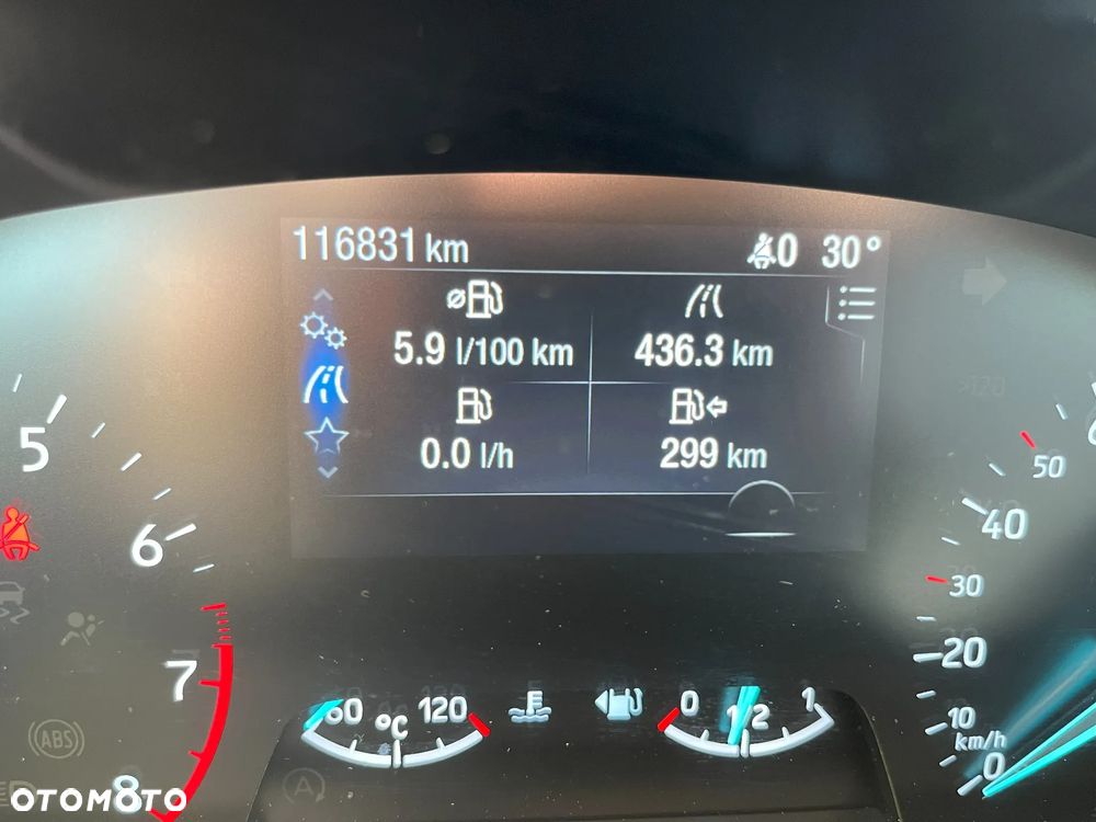 Ford Focus 1.0 EcoBoost Titanium - 6