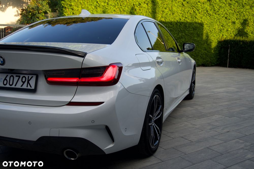 BMW Seria 3 - 9