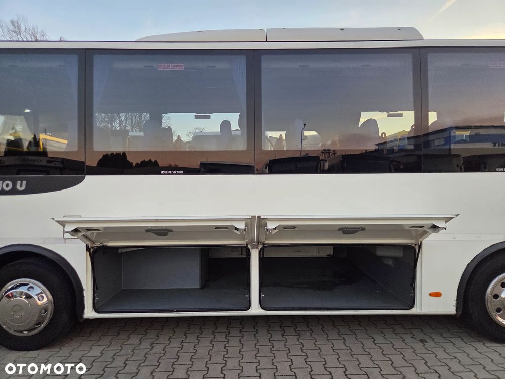 Otokar VECTIO / SPROWADZONY Z POŁUDNIA FRANCJI/ KLIMA / EEV / SILNIK MAN - 18