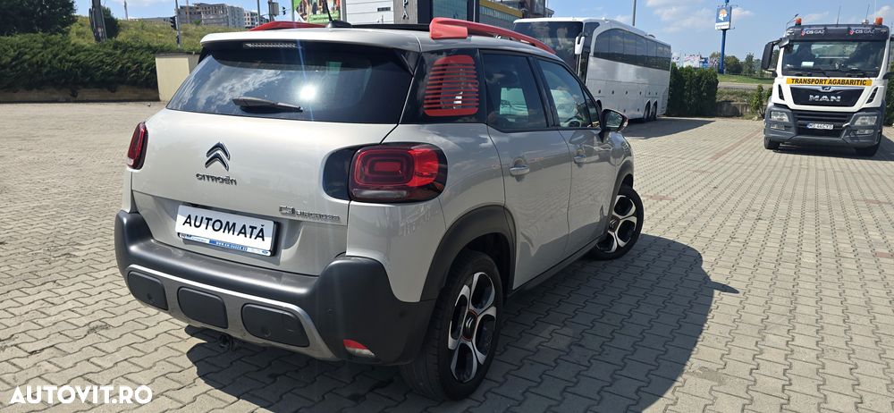 Citroën C3 AIRCROSS - 5