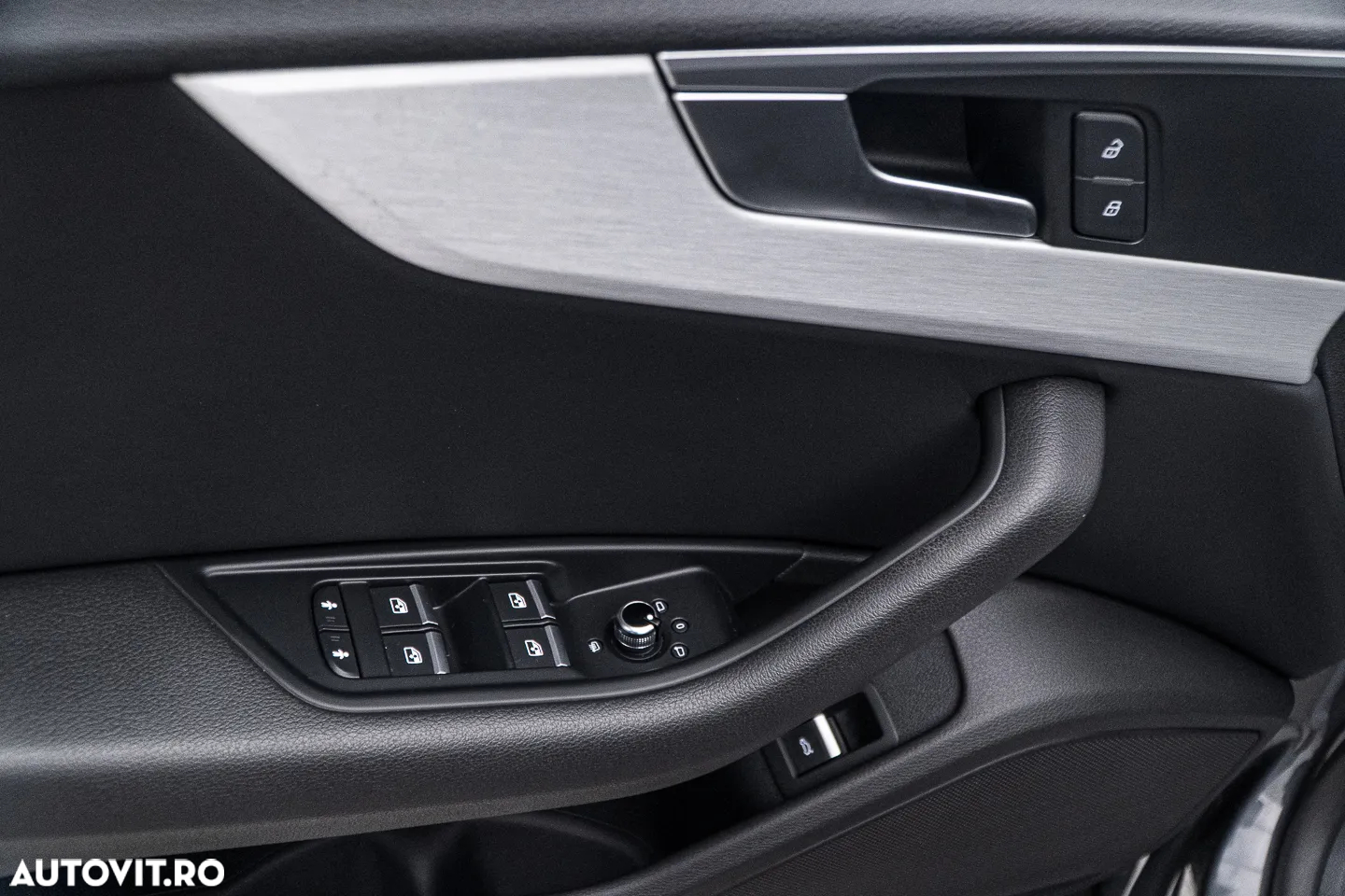 Audi A5 Sportback 35 TFSI S tronic S line - 23