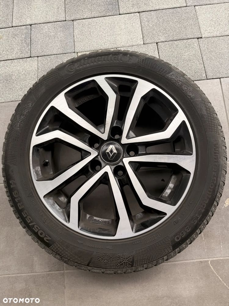 Renault Megane 1.6 dCi GT Line - 14