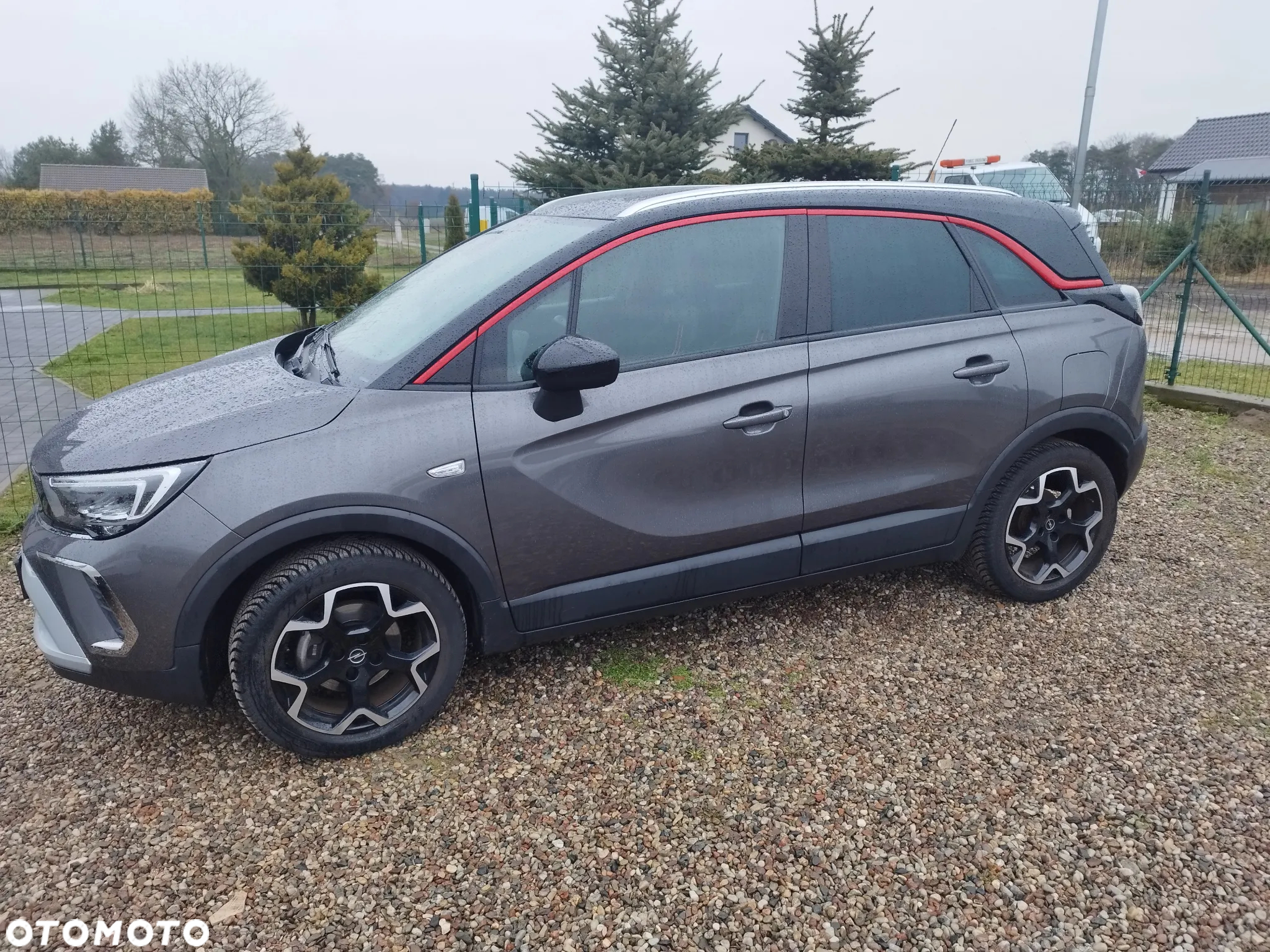 Opel Crossland X 1.2 Start/Stop Design Line - 13