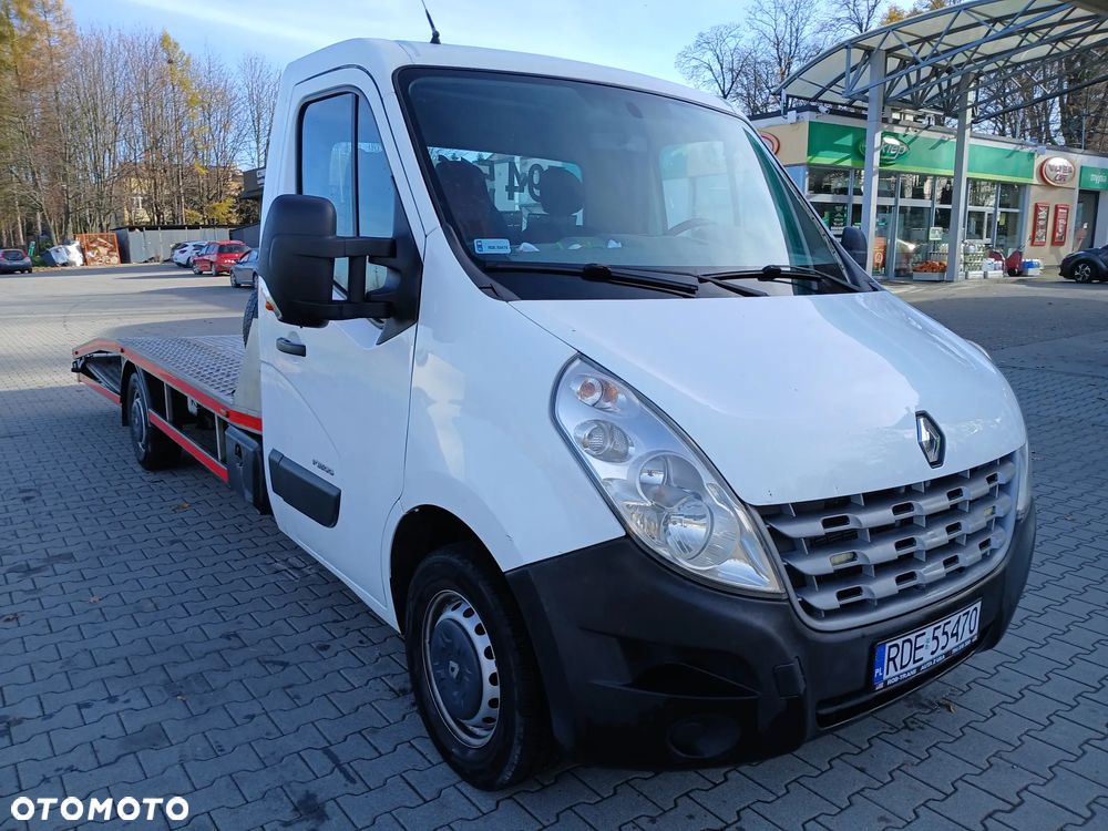 Renault MASTER - 15