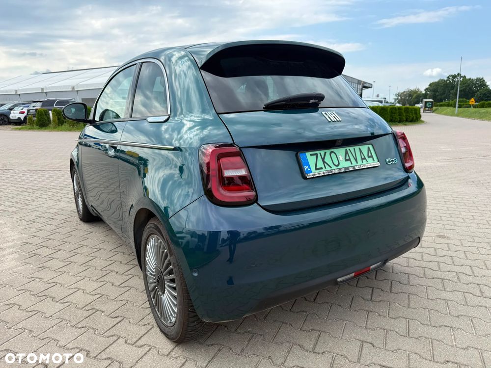 Fiat 500 - 11