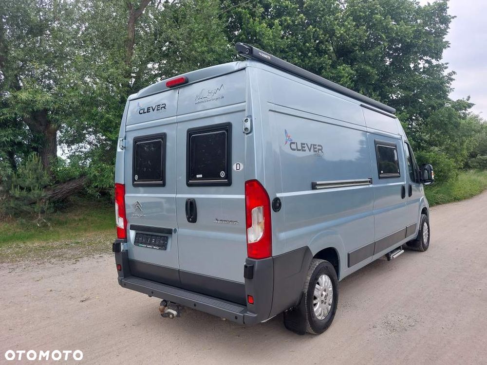 Citroën CLEVER 4 - Osobowy - 3