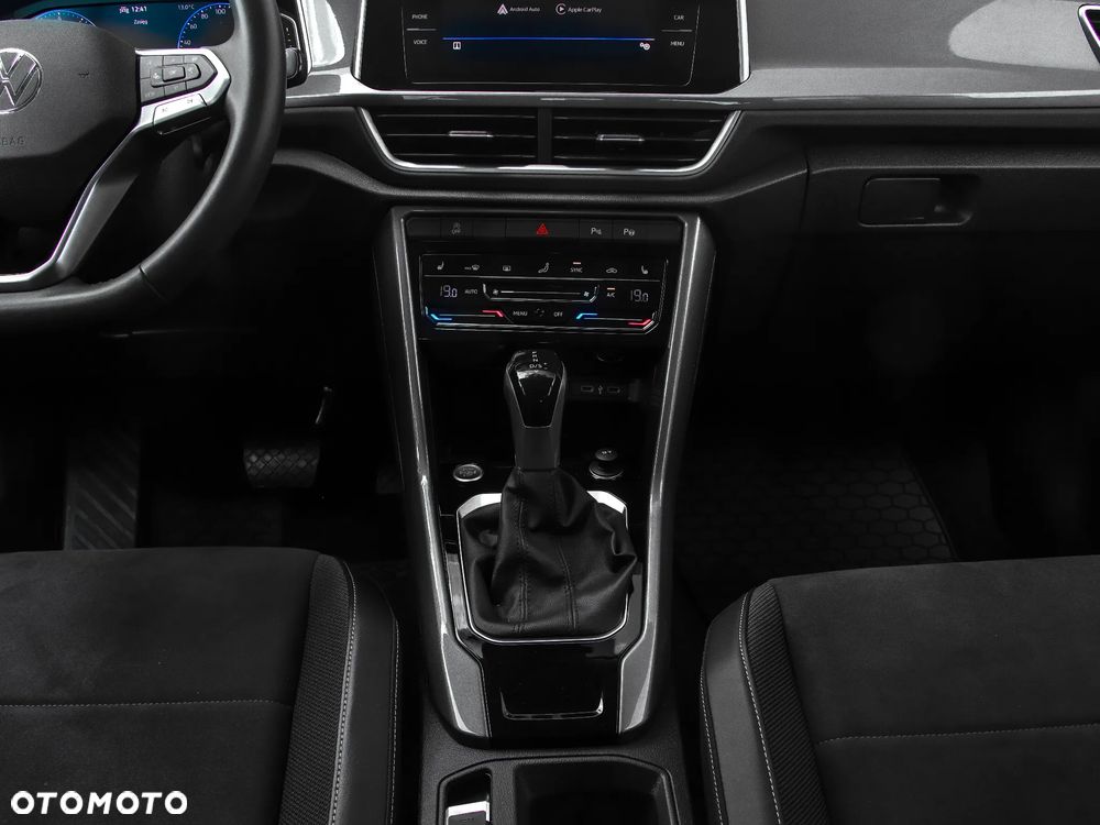Volkswagen T-Roc 1.5 TSI Style DSG - 18