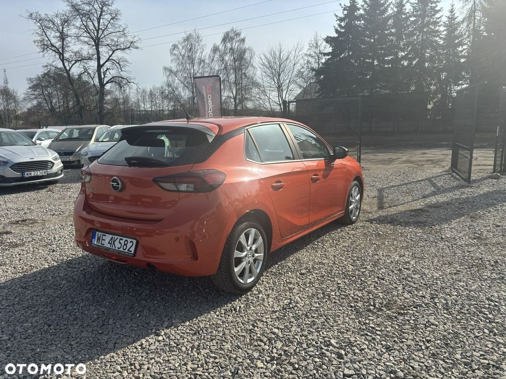 Opel Corsa - 11
