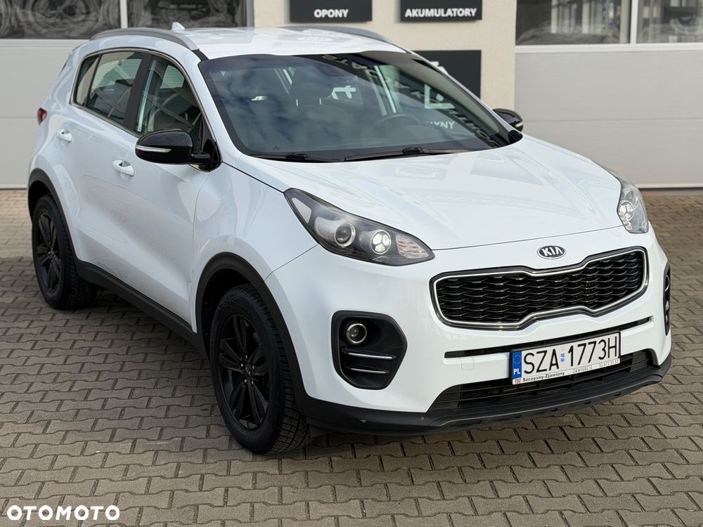 Kia Sportage - 27