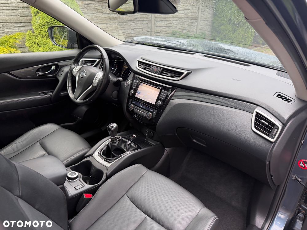 Nissan X-Trail - 14