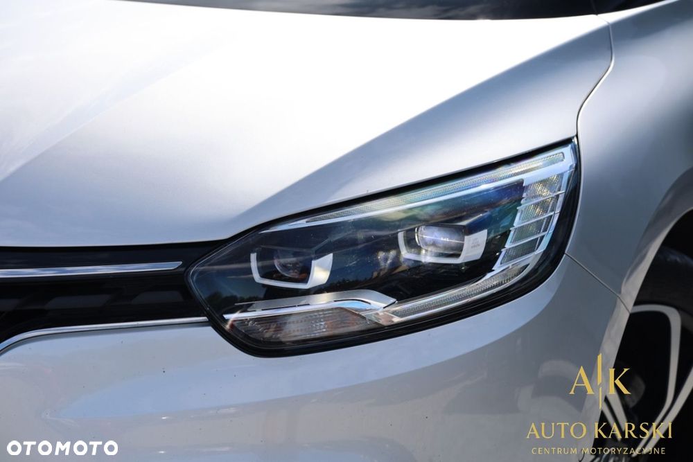 Renault Scenic - 12