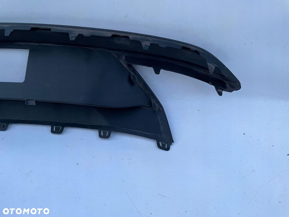 SPOILER ZDERZAKA TYLNEGO AUDI A3 SPORTBACK 8Y4807521A - 7