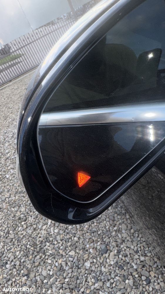 Mercedes-Benz E 300 Aut. - 13