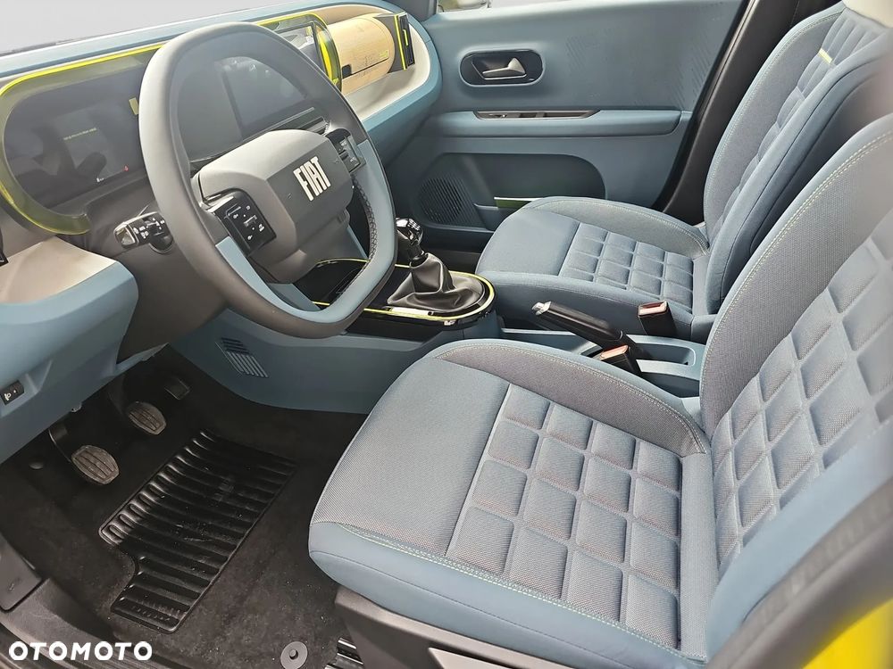 Fiat Grande Panda 1.2 La Prima - 10