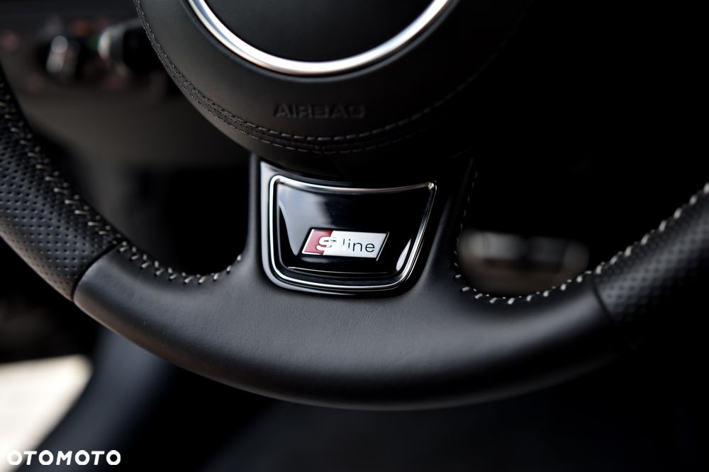 Audi A7 Sportback - 34