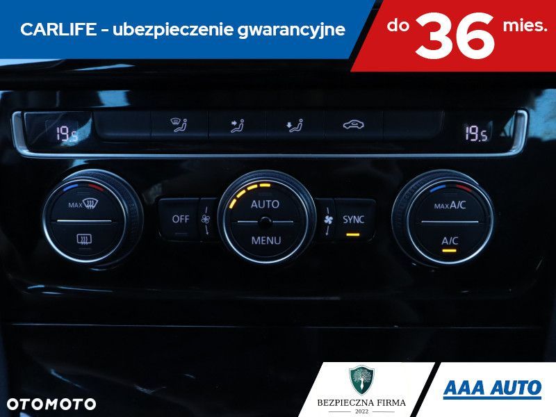 Volkswagen Golf Variant - 19