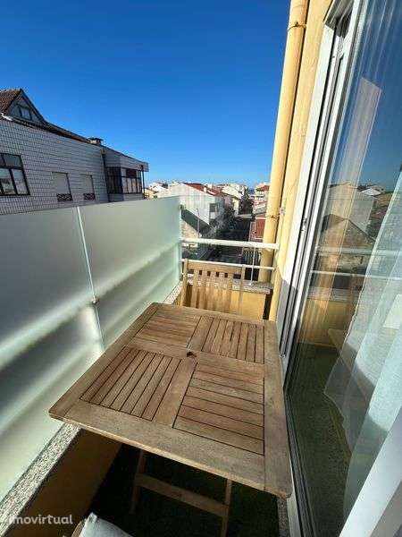 Arrendamento T2 duplex Furadouro - Grande imagem: 5/12