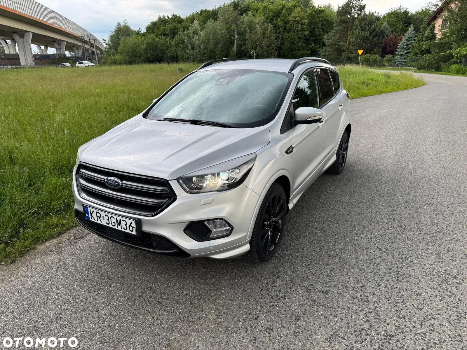 Ford Kuga 1.5 EcoBoost FWD ST-Line ASS - 1