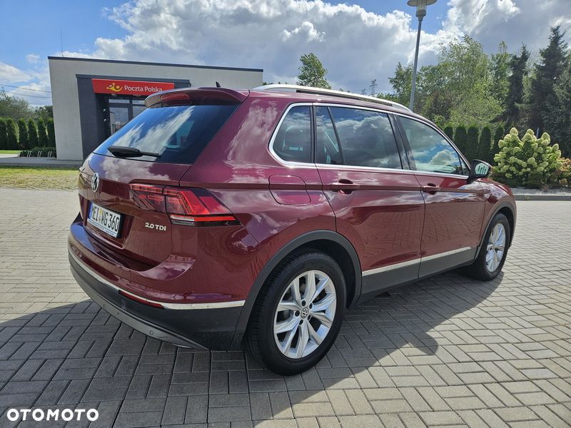 Volkswagen Tiguan 2.0 TDI BMT SCR Highline - 3