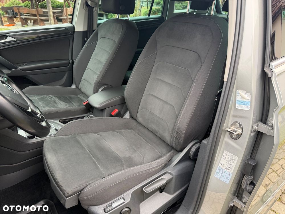Volkswagen Tiguan 2.0 TDI BMT SCR 4Mot Highline DSG - 24