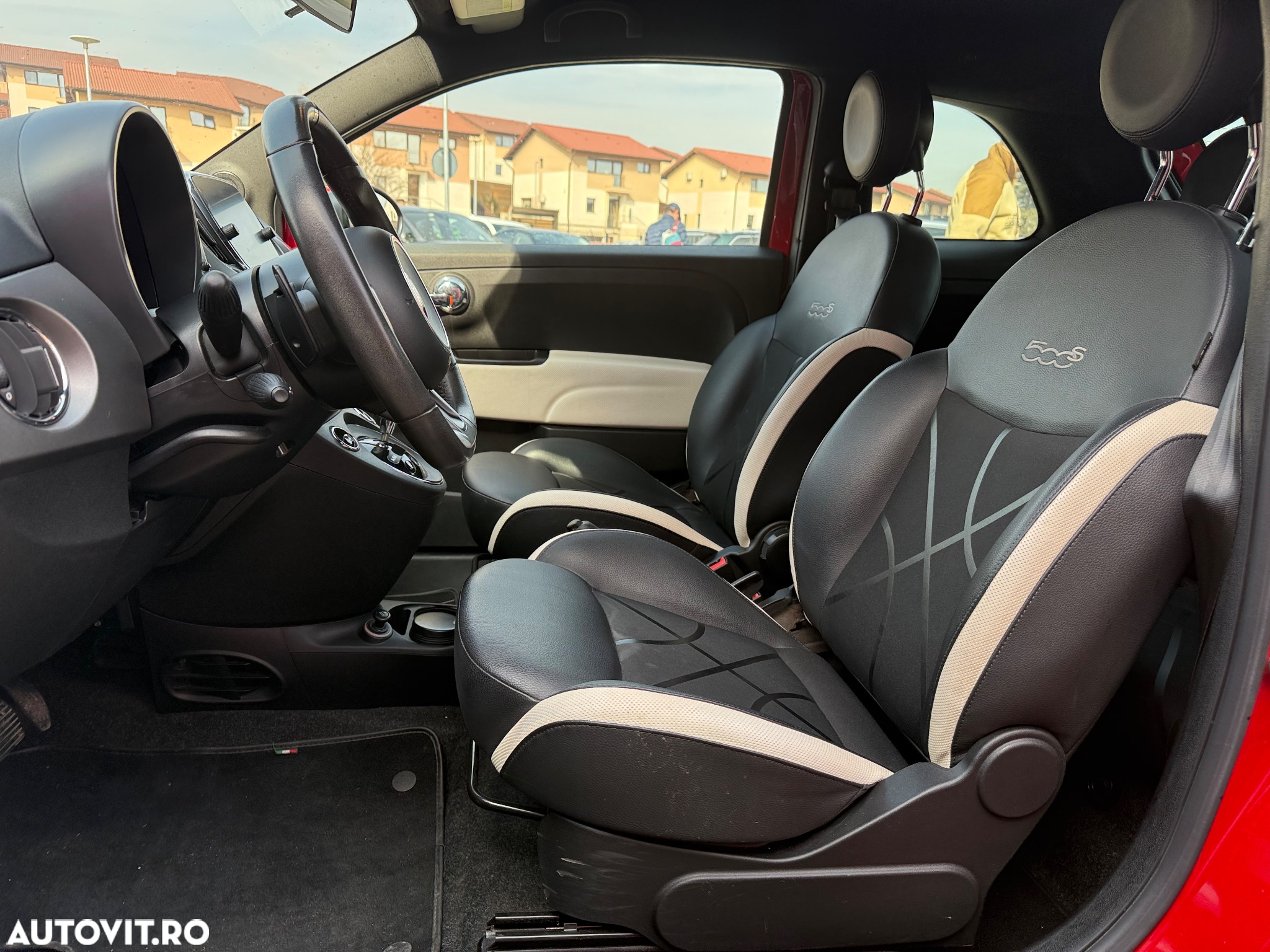 Fiat 500 - 8