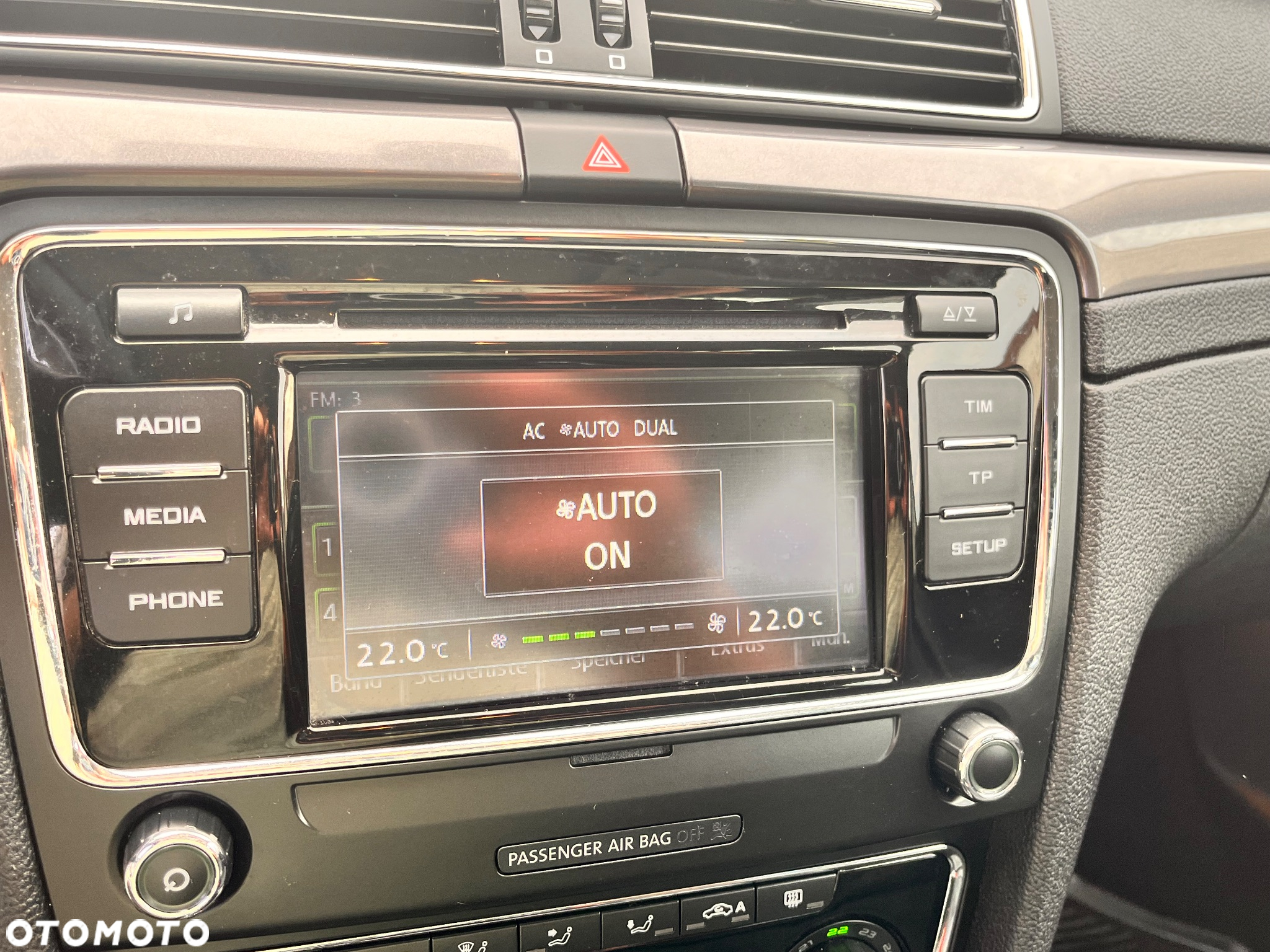 Skoda Superb 1.4 TSI Elegance - 28