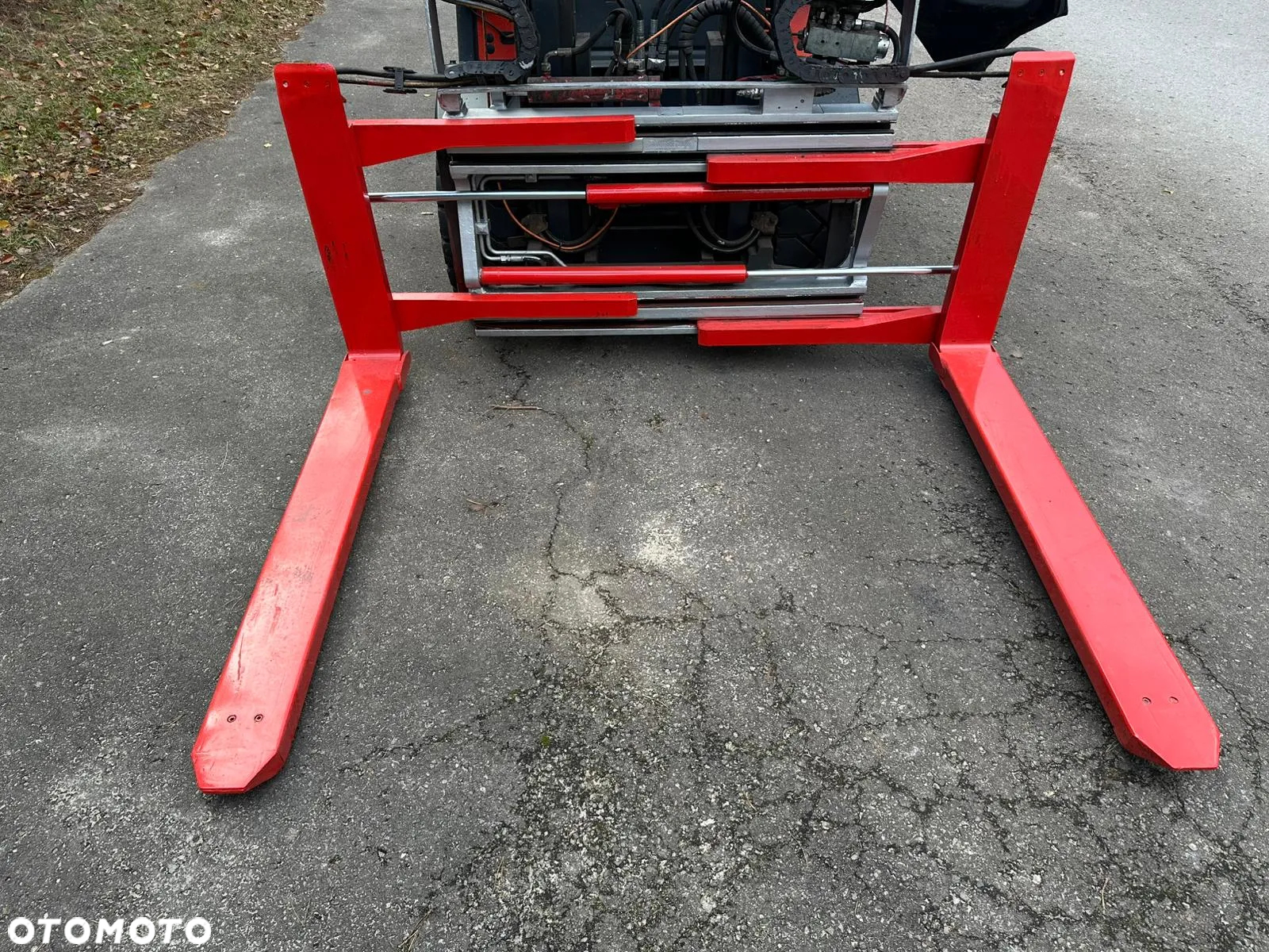 Linde H35D - 10