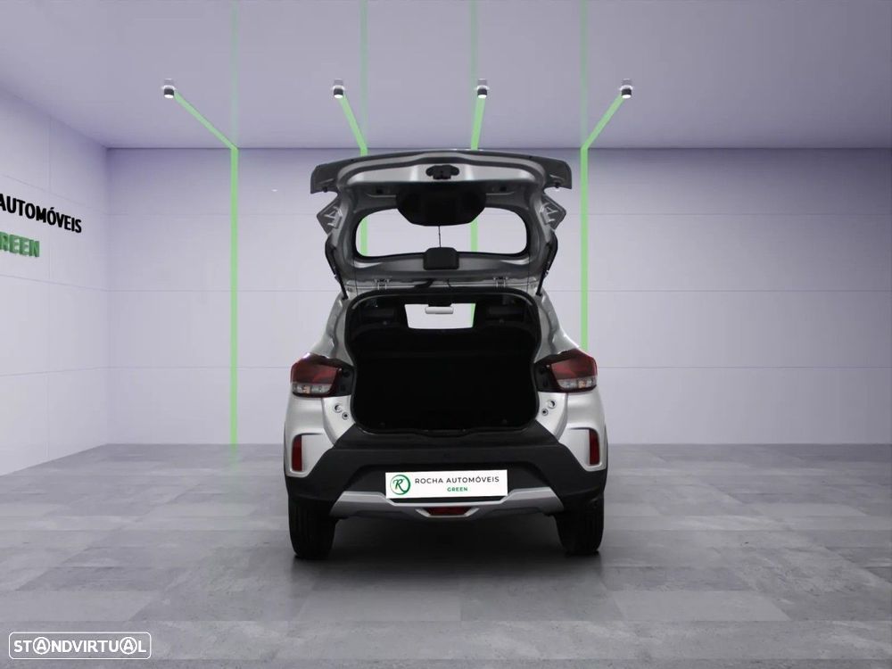 Dacia Spring Electric 45 Comfort Plus - 6