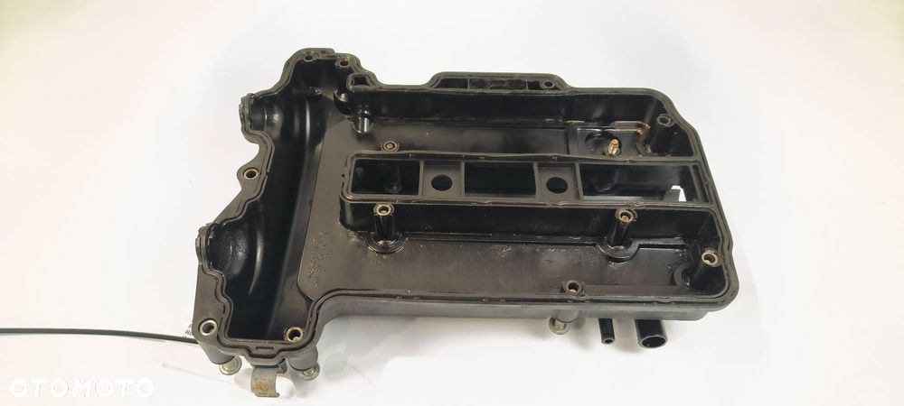 OSŁONA SILNIKA OPEL CORSA C 24403771 - 3