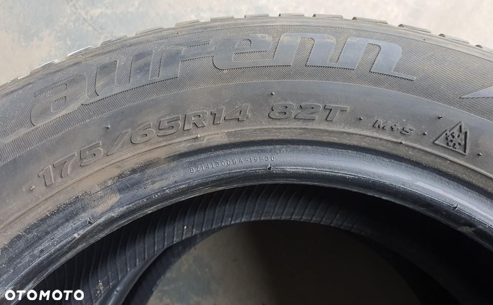 OPONY LAUFENN I FIT+ 175/65/R14 5MM PARA - 3