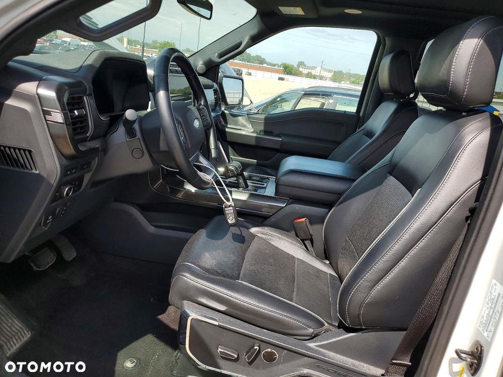 Ford F150 - 9