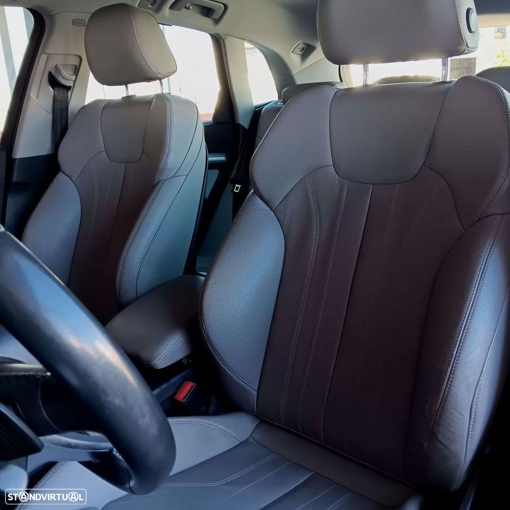 Audi Q5 2.0 TDI quattro Sport S-tronic - 12