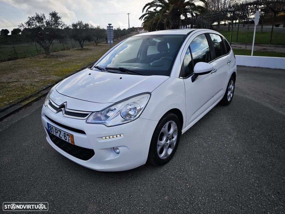 Citroën C3 1.4 HDi Collection - 1