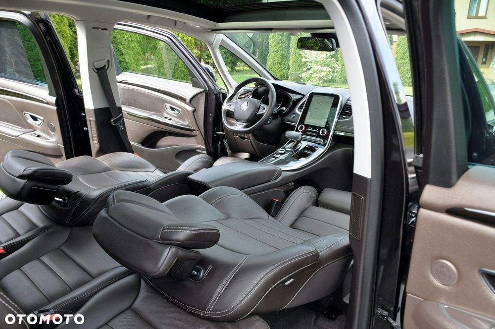 Renault Espace - 26