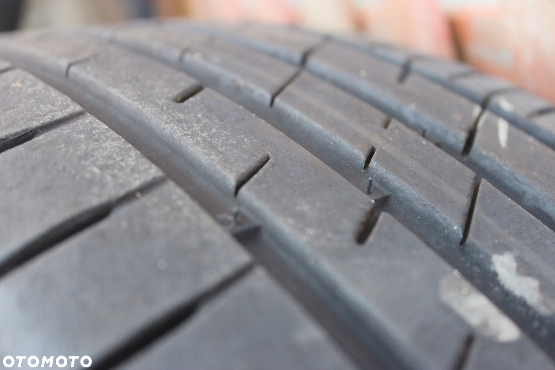 Koła Felgi Aluminiowe 5x105 Opel Mokka 215/55 R18 - 8