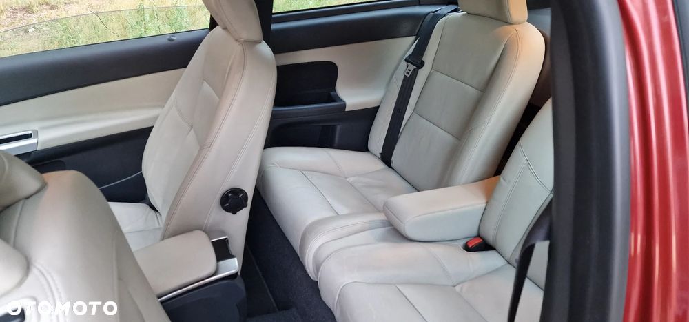 Volvo C30 T5 Summum - 19