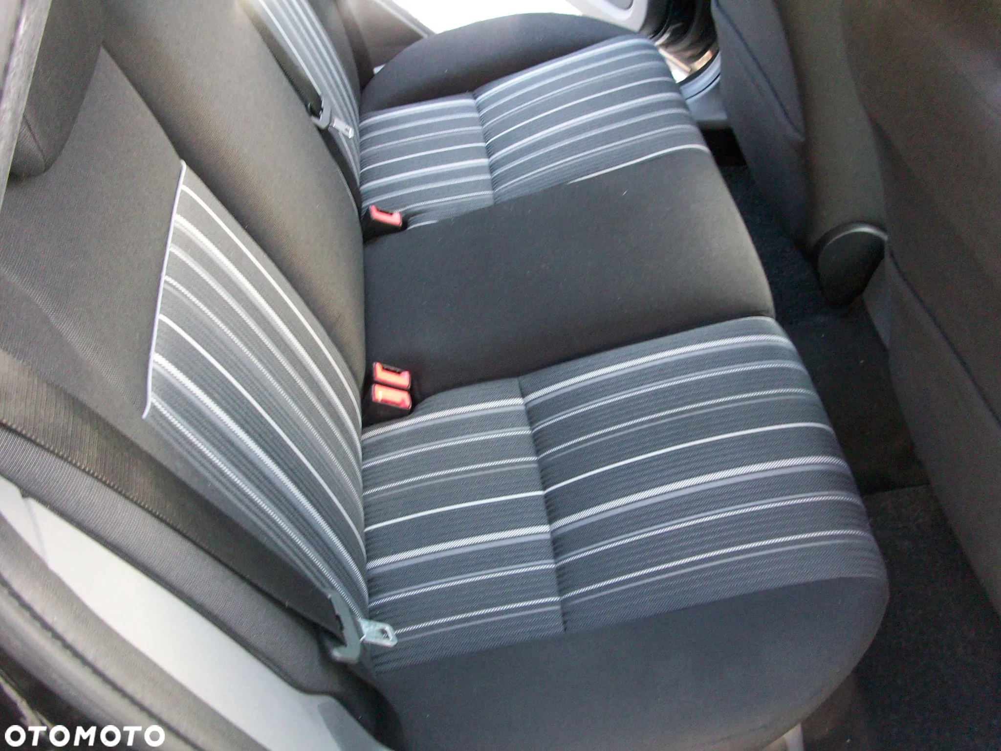 Ford Focus 1.6 FX Gold / Gold X - 13