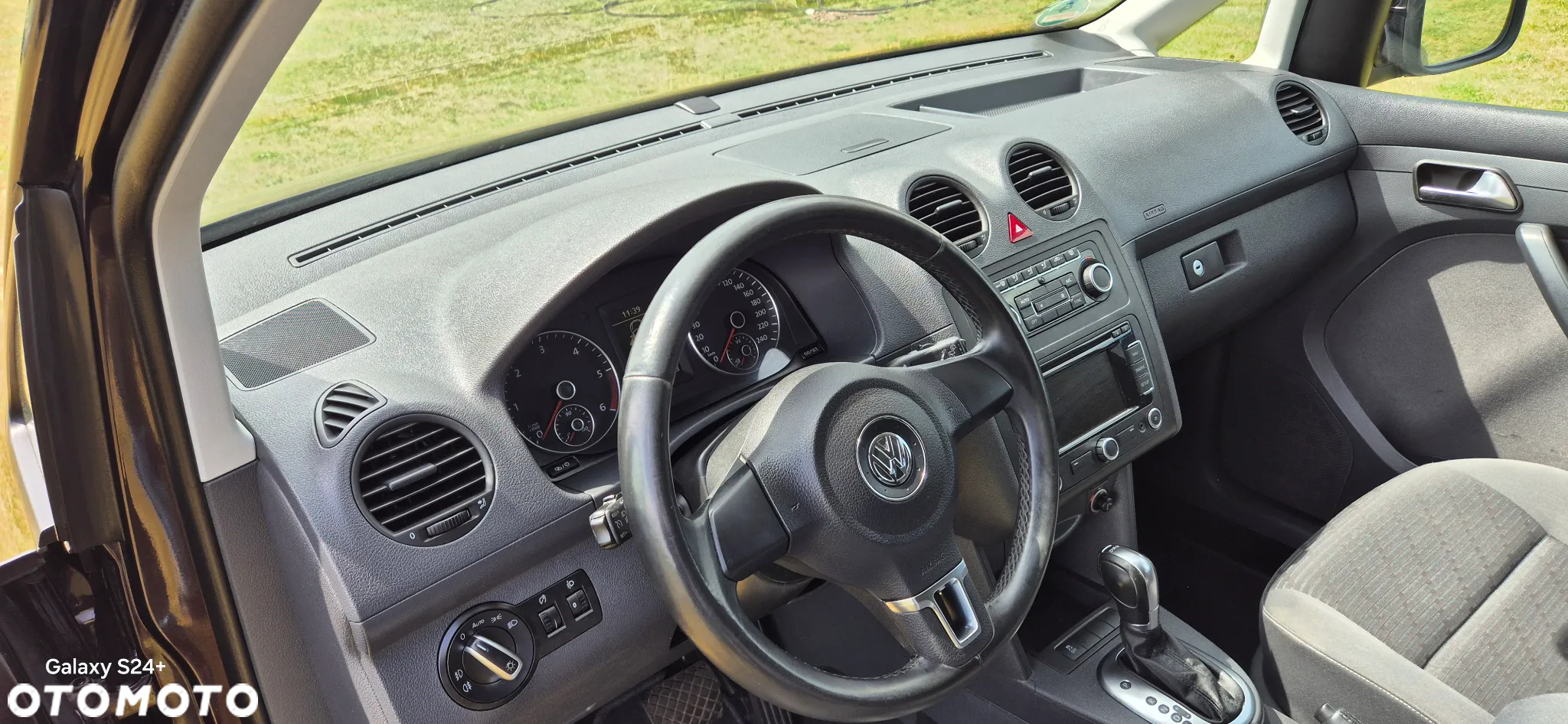 Volkswagen Caddy 1.6 TDI (7-Si.) DSG Edition 30 - 18