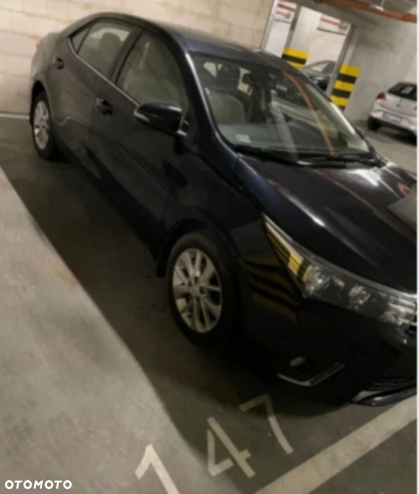 Toyota Corolla 1.6 Premium MS - 2